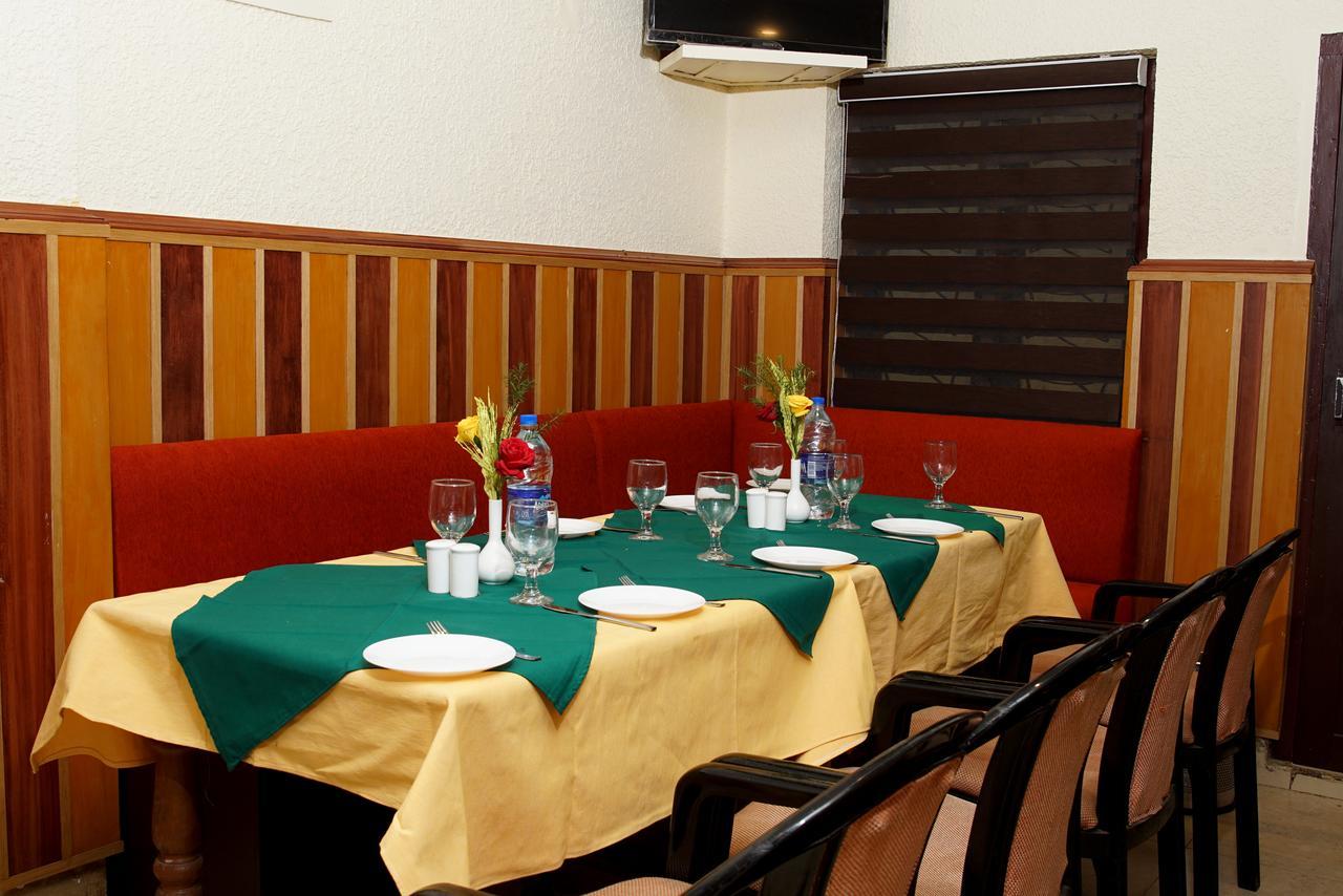 كاليكوت Hotel Sasthapuri المظهر الخارجي الصورة