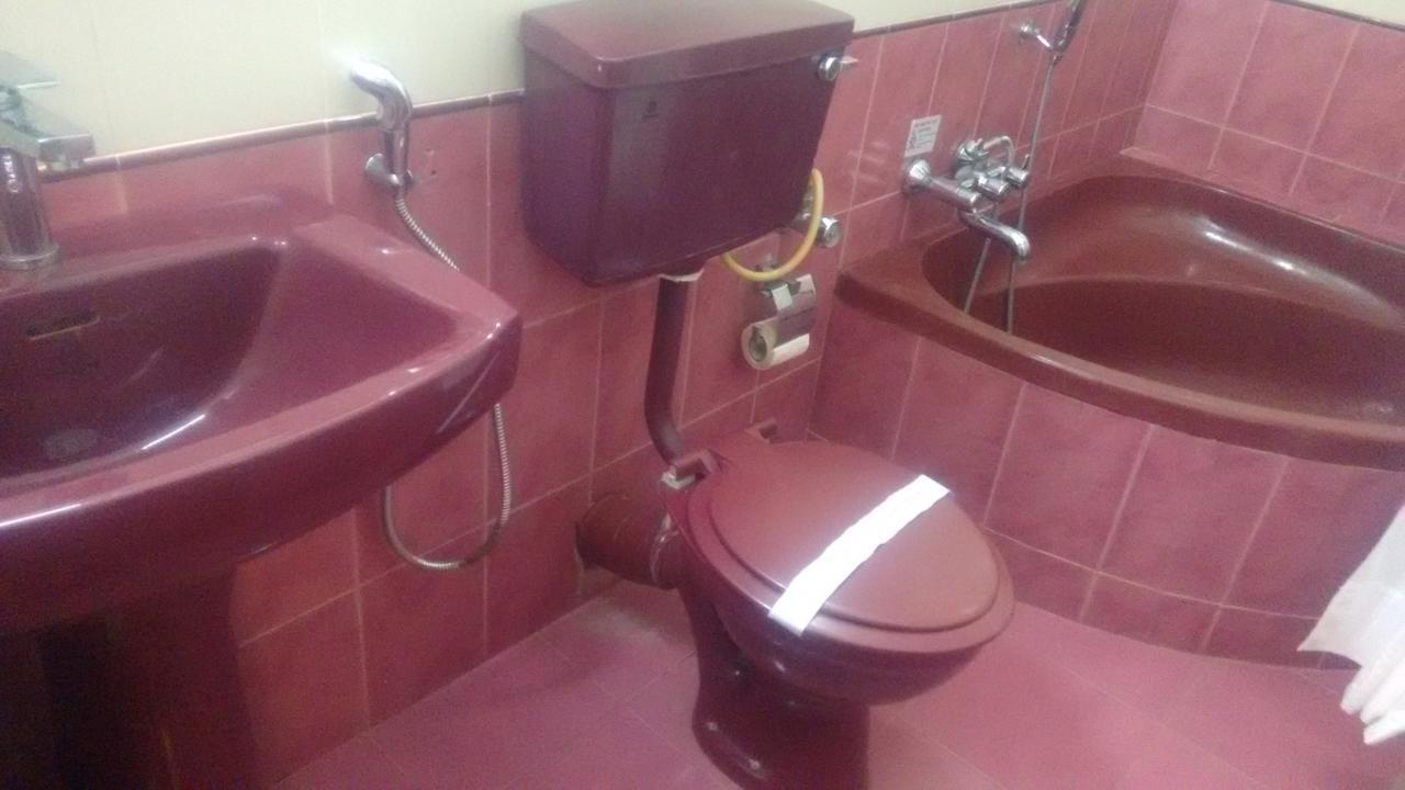 كاليكوت Hotel Sasthapuri المظهر الخارجي الصورة